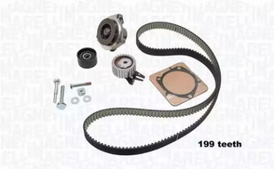 MAGNETI MARELLI 341403440001 -